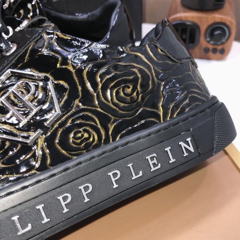 Philipp Plein Shoes